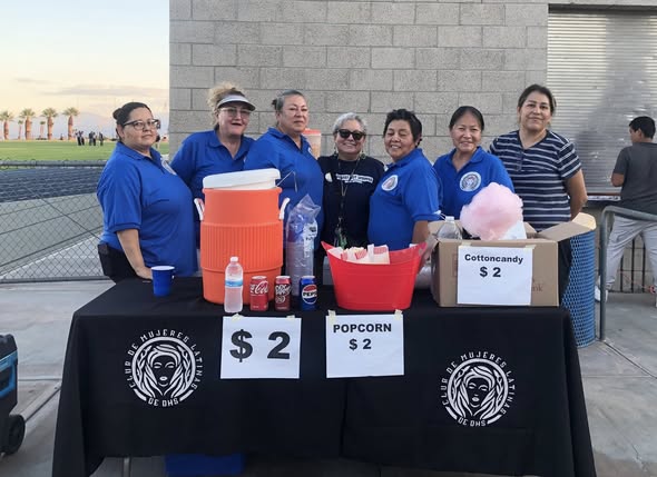 Community resource education
